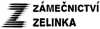 Logo zámečnictví Zelinka